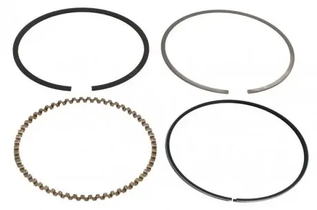 Кольца поршневые Mazda 626 IV/Mk V 1.8/2.0i 91-05 (83.00mm/STD) (1.2-1.5-3.0) MAHLE MAHLE / KNECHT 627 29 V0