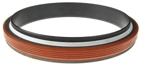 Сальник колінвалу MAHLE / KNECHT 67857