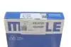 Кільця поршневі Hyundai Accent/Santa Fe 1.5-2.0CRDi 01- (83.00mm/STD) (2-2-3) MAHLE MAHLE / KNECHT 681 12 N0 (фото 3)