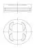 Автозапчасть MAHLE / KNECHT 681PI00109002 (фото 1)