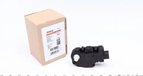 Кран печки MB W204/S204/W212/S212/W221/W463/BMW 5 (F10/F11)/6 (F12/F13)/Audi A4/A5 07- MAHLE MAHLE / KNECHT AA 18 000P