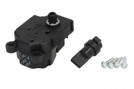 Шаговый двигатель, кондиционер MAHLE / KNECHT AA20000P