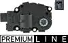 Привід заслінки обігрівача MAHLE / KNECHT AA 49 000P (фото 1)