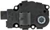 Привід заслінки обігрівача MAHLE / KNECHT AA 49 000P (фото 2)