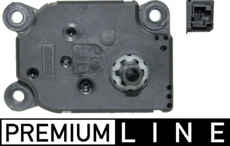 Кроковий двигун кондиціонера FORD FOCUS I, MONDEO III 1.4-3.0 10.98-06.07 MAHLE / KNECHT AA50000P