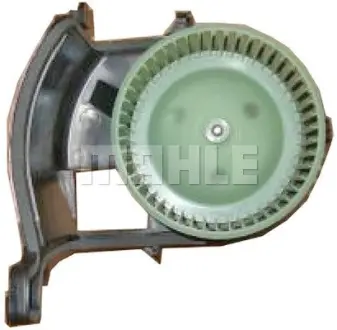 Вентилятор салону MAHLE / KNECHT AB 104 000P