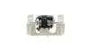 Моторчик печки MB S-class (W221) 05-13 MAHLE MAHLE / KNECHT AB 139 000P (фото 10)