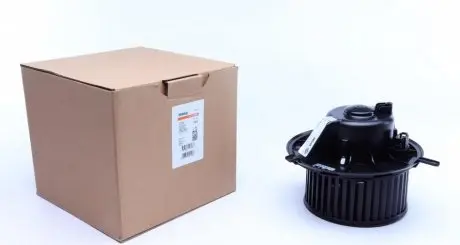 Моторчик печки VW Caddy 03- MAHLE MAHLE / KNECHT AB 148 000P