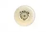 Моторчик пічки BMW 5 (F10)/7 (F01/F02/F03/F04) 08-18 MAHLE MAHLE / KNECHT AB 151 000P (фото 7)