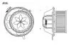 Вентилятор салона MAHLE / KNECHT AB 194 000S (фото 1)