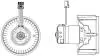 Автозапчасть MAHLE / KNECHT AB22000P (фото 2)