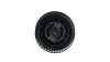 Вентилятор салону FORD C-MAX, FOCUS C-MAX, FOCUS II, FOCUS II/KOMBI, GALAXY II, GALAXY MK II, KUGA I, MONDEO IV, S-MAX 1.4-2.5 10.03- MAHLE / KNECHT AB245000P (фото 1)