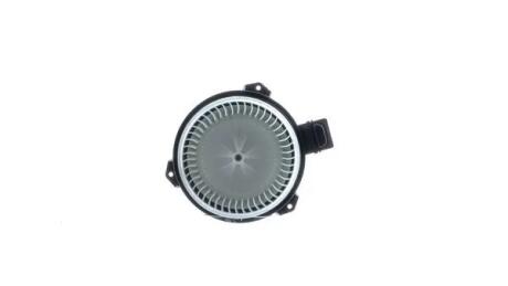Моторчик печки Toyota Auris/Corolla/RAV 4/Verso 05- MAHLE / KNECHT AB355000S