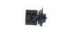 Моторчик пічки Ford Fiesta V/Fusion 01-12 MAHLE / KNECHT AB 374 000S (фото 3)