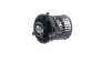 Моторчик пічки Ford Fiesta V/Fusion 01-12 MAHLE / KNECHT AB 374 000S (фото 6)