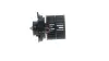 Моторчик пічки Ford Fiesta V/Fusion 01-12 MAHLE / KNECHT AB 374 000S (фото 7)