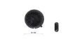 Моторчик пічки Citroen C1/Peugeot 107 1.0/1.4 HDi 05-14 MAHLE / KNECHT AB 386 000S (фото 11)