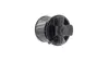 Моторчик пічки Citroen C1/Peugeot 107 1.0/1.4 HDi 05-14 MAHLE / KNECHT AB 386 000S (фото 4)