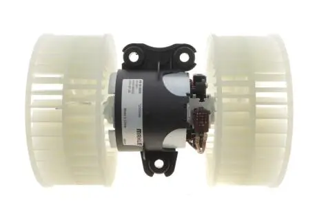 Моторчик пічки MB Vito (W639) 2.0-3.7 03- (+AC) MAHLE / KNECHT AB 40 000S