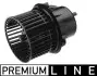 Моторчик пічки Transit 94-00/Transit V184/Transit V347 MAHLE / KNECHT AB 5 000P (фото 1)