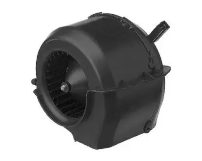 Вентилятор салону AUDI 80 B2, COUPE B2, QUATTRO, VW PASSAT B1, PASSAT B2, TRANSPORTER T3 1.3-2.3 05.73-07.92 MAHLE / KNECHT AB51000S