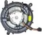 Вентилятор салона MAHLE / KNECHT AB 56 000P (фото 3)