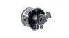 Вентилятор салону CITROEN XSARA PICASSO, PEUGEOT 206, 206+ 1.1-2.0D 08.98- MAHLE / KNECHT AB66000P (фото 6)