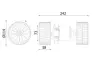 Автозапчасть MAHLE / KNECHT AB87000S (фото 1)