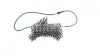 Блок управления обогревателем Mercedes W202, W210 MAHLE / KNECHT ABR24000P (фото 7)