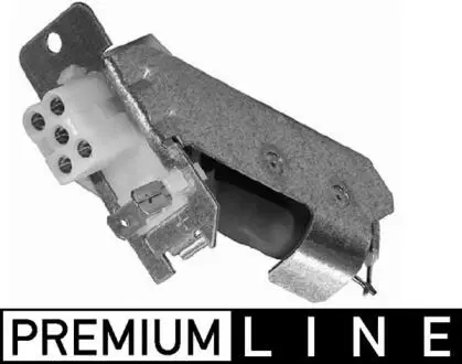 Автозапчасть MAHLE / KNECHT ABR3000P