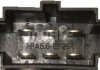 Резистор вентилятора печки VW Polo 01-12/Skoda Fabia 06-14 MAHLE / KNECHT ABR 37 000P (фото 8)
