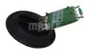 Реостат печки Skoda Fabia 99-14/Roomster 06-15/VW Polo 01- MAHLE MAHLE / KNECHT ABR 39 000P (фото 3)