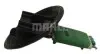 Реостат печки Skoda Fabia 99-14/Roomster 06-15/VW Polo 01- MAHLE MAHLE / KNECHT ABR 39 000P (фото 4)