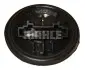 Реостат печки Skoda Fabia 99-14/Roomster 06-15/VW Polo 01- MAHLE MAHLE / KNECHT ABR 39 000P (фото 5)