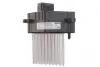 Реостат пічки BMW 3 (E36) 93-99/5 (E39) 95-04 (+AC) MAHLE MAHLE / KNECHT ABR 55 000S (фото 1)