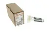 Реостат печи MB Sprinter CDI/VW LT 96-06/VW Caddy 03- (4 контакта) MAHLE MAHLE / KNECHT ABR 98 000P (фото 2)