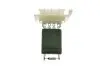 Реостат печи MB Sprinter CDI/VW LT 96-06/VW Caddy 03- (4 контакта) MAHLE MAHLE / KNECHT ABR 98 000P (фото 3)