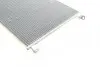 Радиатор кондиционера Renault Megane IV/ Scenic IV 15- MAHLE MAHLE / KNECHT AC 1016 000P (фото 5)