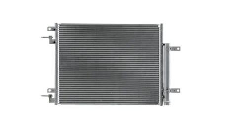 Автозапчасть MAHLE / KNECHT AC1048000S