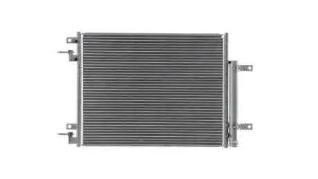 Автозапчасть MAHLE / KNECHT AC1048000S