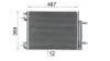 Автозапчасть MAHLE / KNECHT AC1048000S (фото 10)