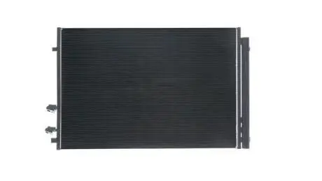 Радиатор кондиционера (с осушителем) VW Crafter 2.0D 16- MAHLE / KNECHT AC1066000S
