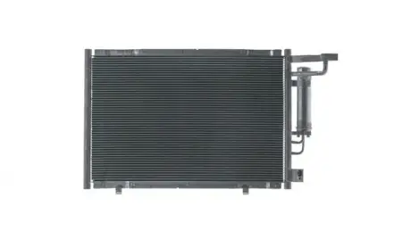 Радіатор кондиціонера Ford Transit Custom 1.5 TDCi 14- MAHLE / KNECHT AC1074000S