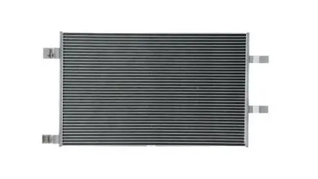 Радіатори кондиціонера Renault Kangoo, 19- MAHLE / KNECHT AC1123000P