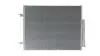 Радіатор кондиціонера MAHLE / KNECHT AC 1131 000P (фото 1)