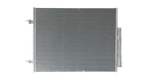 Радіатор кондиціонера MAHLE / KNECHT AC 1131 000P
