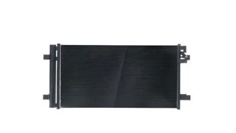 Радиатор кондиционера VW Polo VI 1.0i/2.0GTI 17-/Audi A1 2.0TFSI 18-/Skoda Fabia IV 1.0MPI 21- MAHLE MAHLE / KNECHT AC 1139 000S