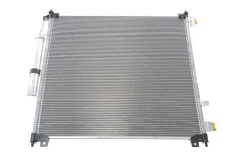 Радіатор охолодження MAHLE / KNECHT AC 1140 000S