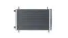 Радіатори кондиціонера Peug. 208 II/2008 II, 19- MAHLE / KNECHT AC1144000S (фото 1)