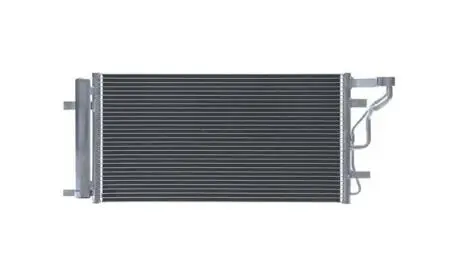 Радіатори кондиціонера Hyundai i30/Kia Ceed, 18- MAHLE / KNECHT AC1152000S